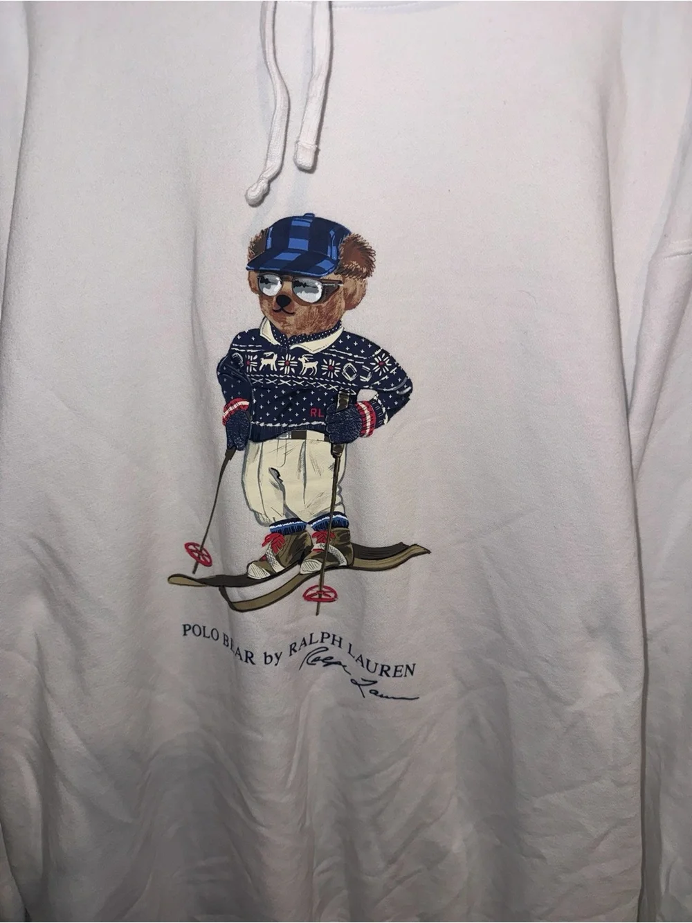 Polo Ralph Lauren new without